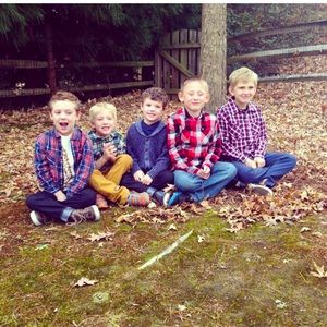 Meet your Posher, Kelly